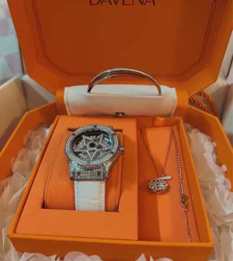 全新 带了2 次 #智能穿戴手表 #智能手...