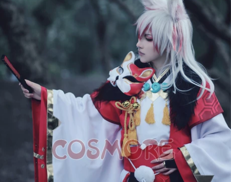 (已出)【悠窝窝】 网易手游 阴阳师 妖狐...