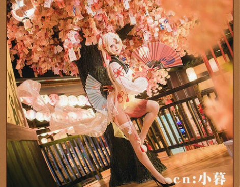 【记录】阴阳师 悠窝窝 魔都绮梦 不知火 ...