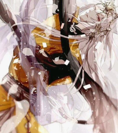 悠窝窝绝版c 便宜甩仅试穿 小狐丸，明石国...