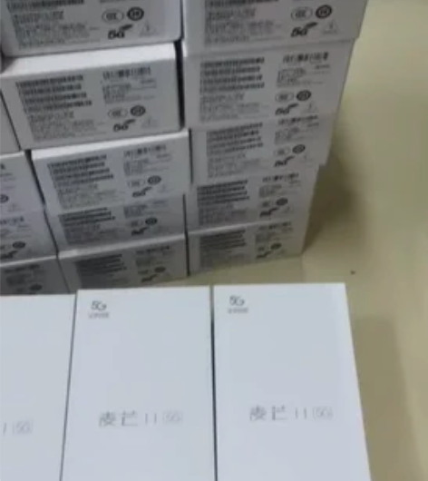 华为麦芒11手机继续出货6000毫安电池华...