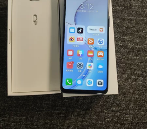 麦芒11 星海幽蓝 8+128G 5G...