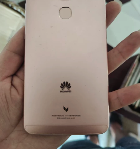 华为麦芒5，6+64.低价位了，售出不退不...