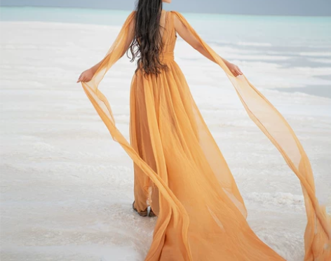 全新 理想三旬女装新疆青海西藏沙漠海岛旅行...