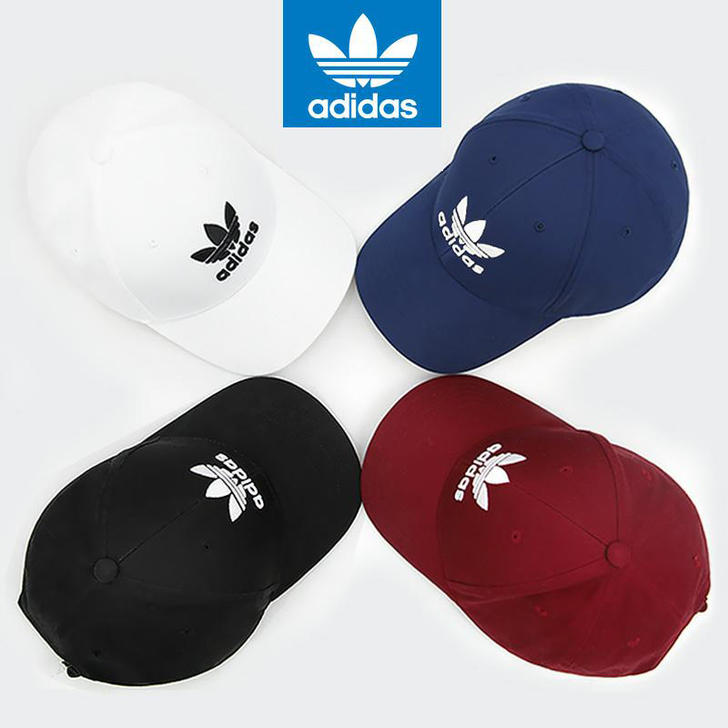 Adidas/阿迪达斯 帽子