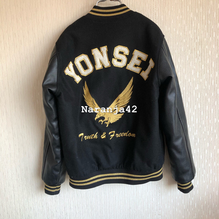 vintage夹克 棒球夹克 棒球服vib...