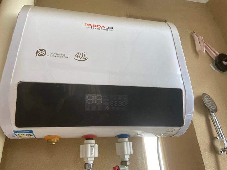 熊猫 热水器 40l