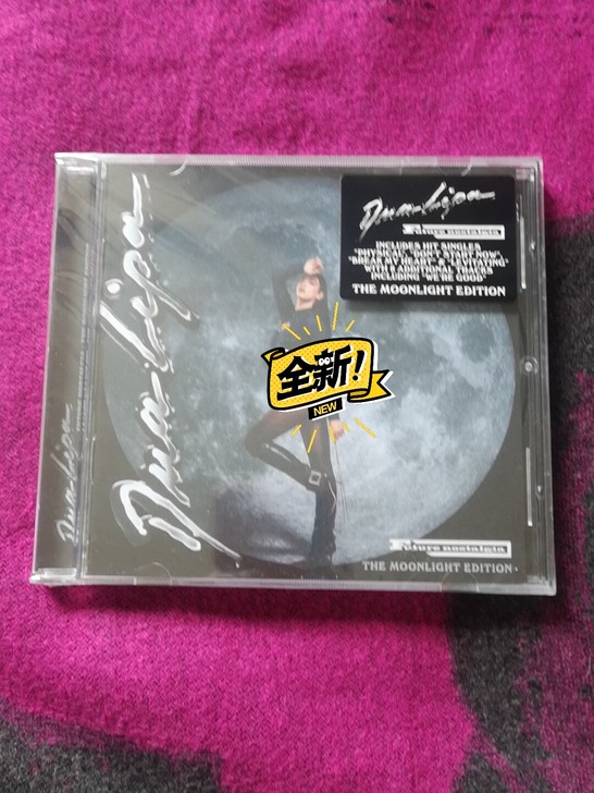 dua lipa future nosta...