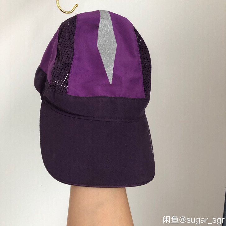 鸭舌帽复古做旧戴过没几次，15元一个，便宜...