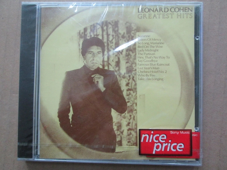 未拆 莱昂纳德##amp；middot；科...