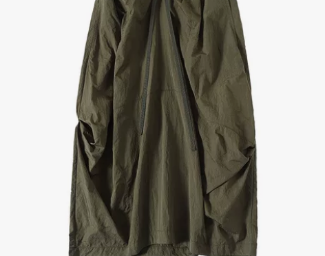 CryingCenter 山系户外军旅风 ...