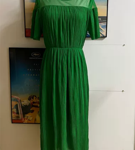 vintage中古古着复古港风三宅一生褶皱...