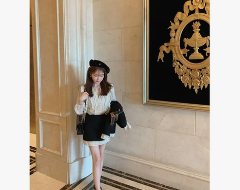 已开！伦敦罗曼史/ 中古私服真丝裙 轻奢调...