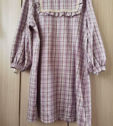 伊袖XL，胸围116，全新拆吊牌仅试 借：...