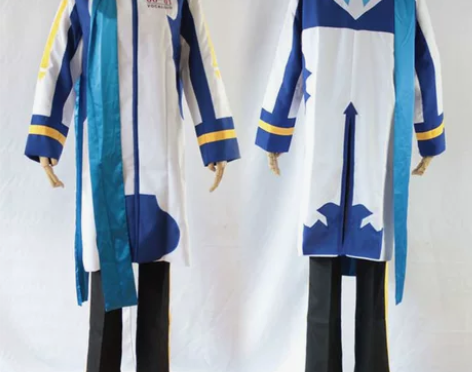 初音未来始音kaito cos服假发V家大...