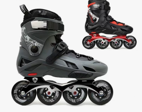 【全新正品】F7S多款飞鹰成人轮滑鞋溜冰鞋...