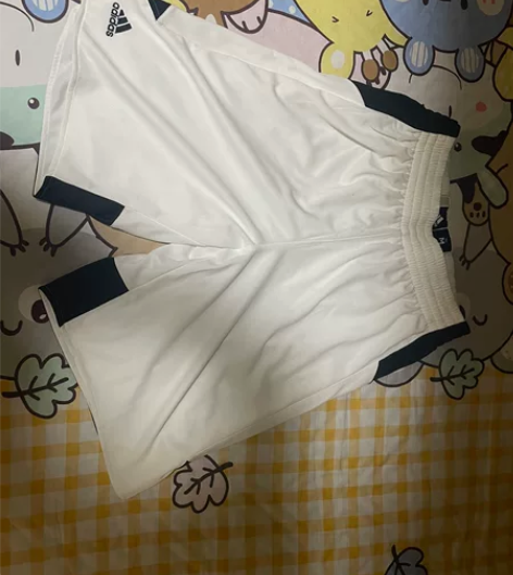 阿迪达斯 短裤 男士 正品保证 150斤以...