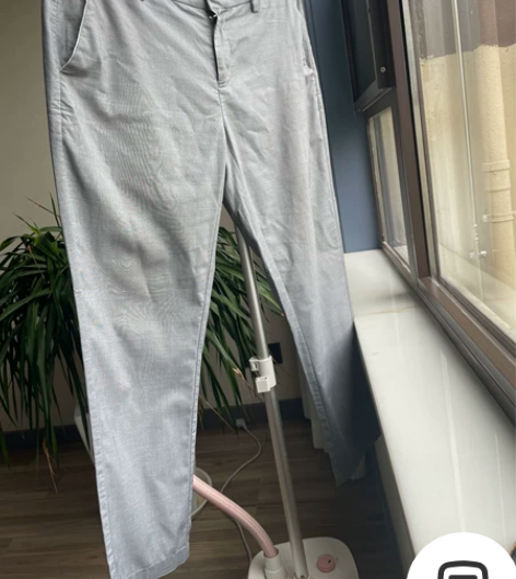 七匹狼男士休闲裤175码，现49包邮，偏远...