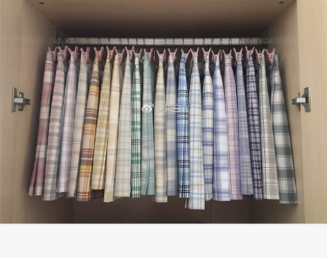 [广告帖 不收换]xd价格裙制服裙s42 ...