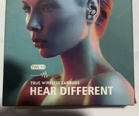 清仓特价F9TWS蓝牙耳机夏新无线迷你耳机...