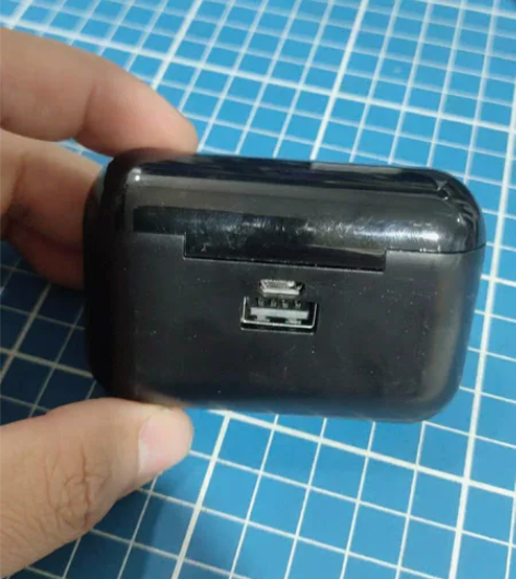 买了个新的耳机所以准备将旧的耳机卖了，基本...