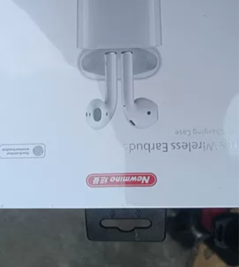 纽曼h36蓝牙耳机 全新 感兴趣的话点“...