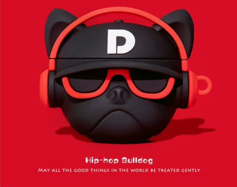 小米耳机3pro保护套全新 感兴趣的话点“...