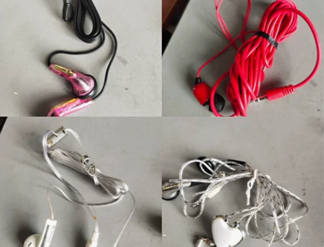 闲置耳机，基本都好用，不排除个别不好用，一...