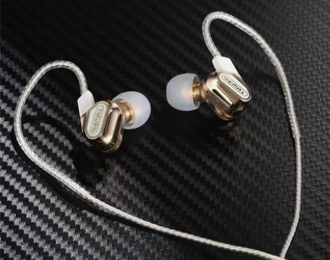 Remax/睿量RM-580耳挂式三键线控...