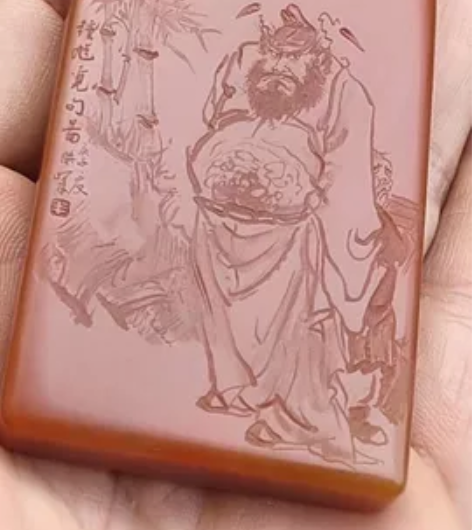 来料刻绘，玉雕阴刻，紫砂熟刻，竹雕，瓷器绘...