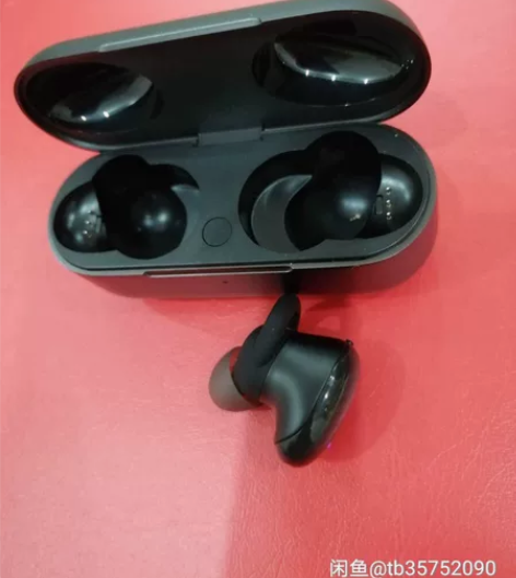 1MORE/万魔 降噪豆TWS 真无线主动...