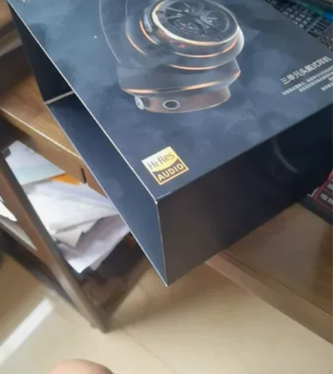 万魔耳机，转给需要的人。 感兴趣的话点“我...