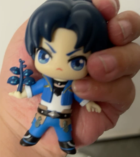 斗罗大陆唐三 感兴趣的话点“我想要”和我私...