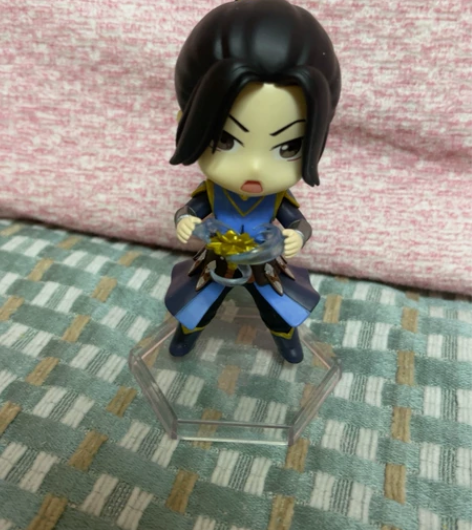 斗罗大陆盲盒隐藏款 感兴趣的话点“我想要”...