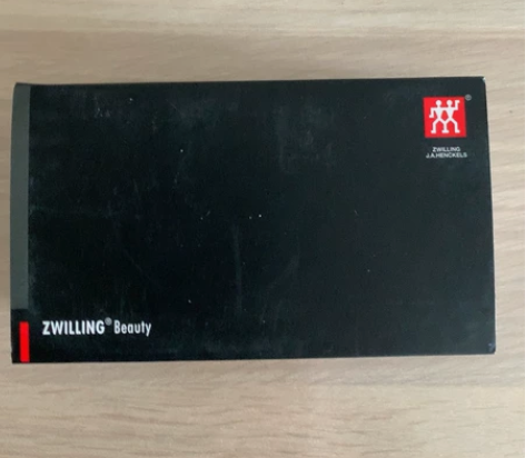 全新双立人军刀式多功能指甲钳 5.7厘米 ...