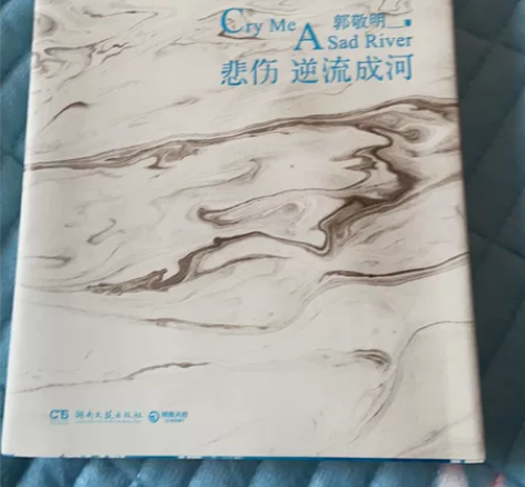 郭敬明小说 《悲伤逆流成河》99新 感兴趣...