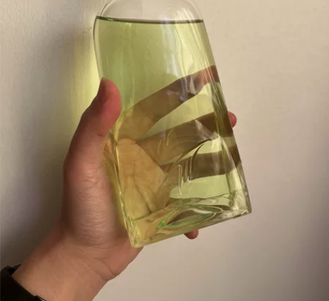 穆勒 青净古龙 300ml 余量如图 没盒...