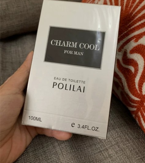 全新珀丽诗男士香水持久淡香清新古龙香氛男女...