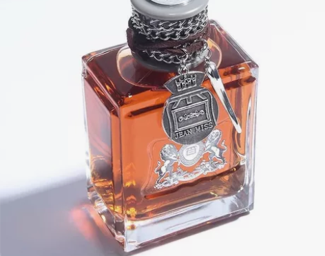 抖音同款正品脏话香水男士持久留香72小时淡...