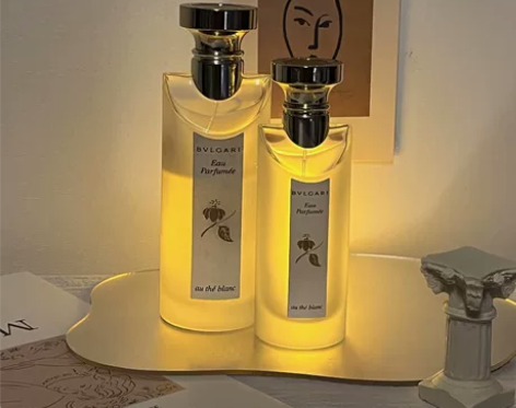 宝格丽大吉岭茶（原版）大吉岭茶（夜幽）黑茶...