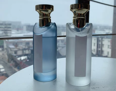 166四季茶系列香水 薰衣草蓝茶古龙 清冷...