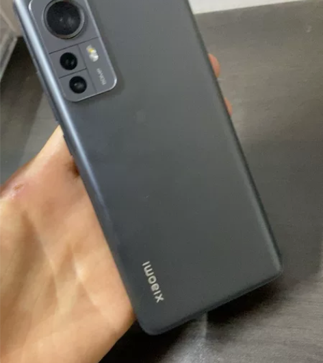 小米12 顶配版   12+256G   ...