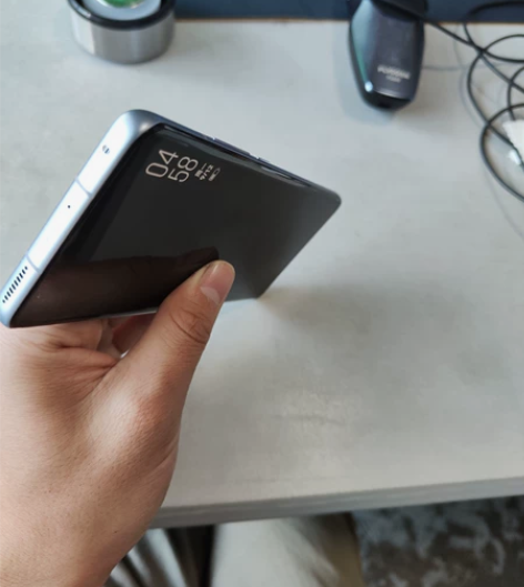 MIUI/小米 小米12 8?256 原野...