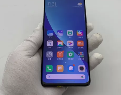 95新MIUI/小米 小米手机 12 X ...