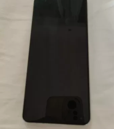 小米11uttar手机，12*512g，9...