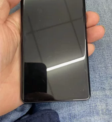 小米12pro 8 128 99新 一直当...