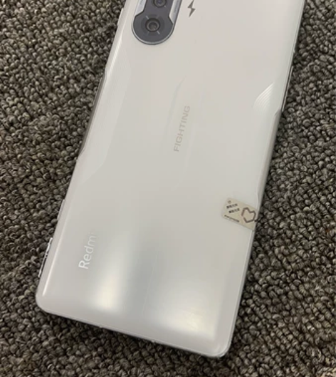 小米红米K40游戏增强版  12+128 ...