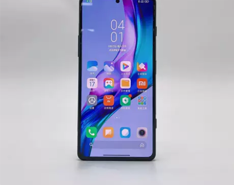 9成新红米 K40 游戏增强版 捡漏（5G...