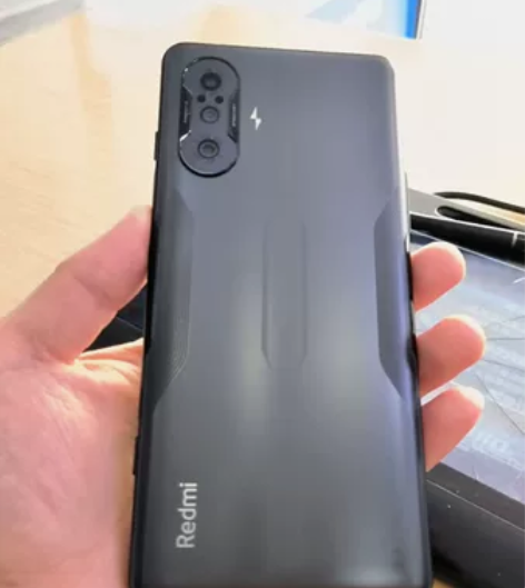 红米k40游戏增强版纯原无维修8加128 ...