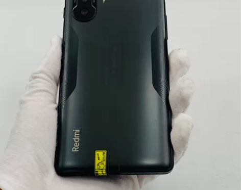 99新MIUI/小米 红米 K40 游戏增...